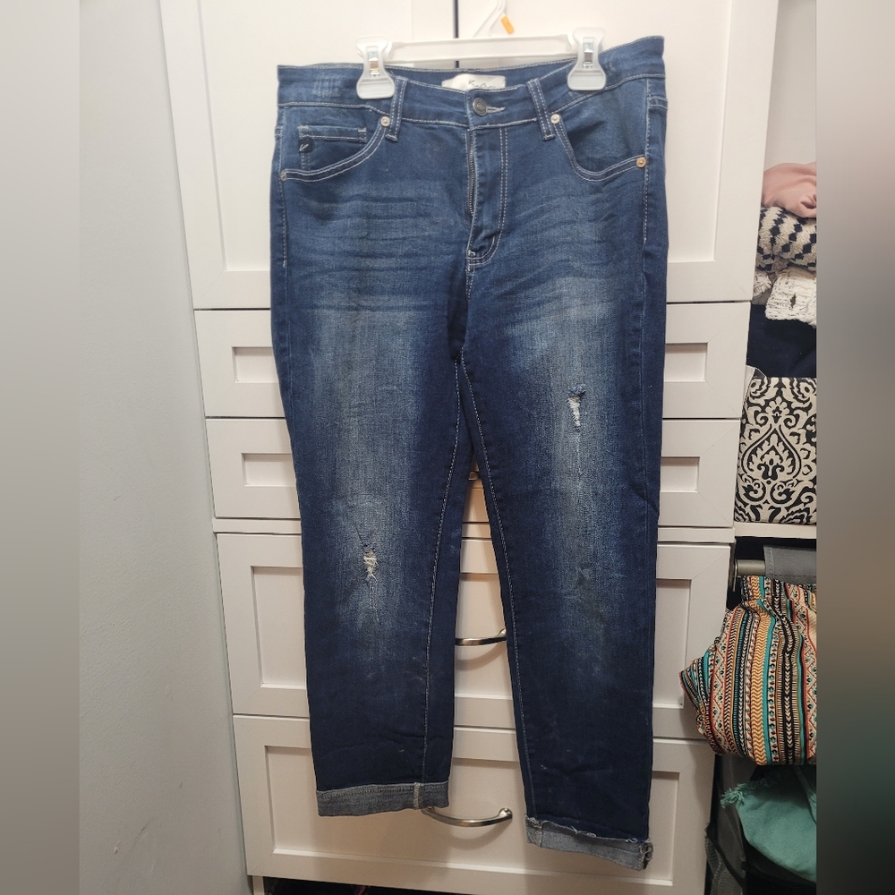 KanCan size 11/29